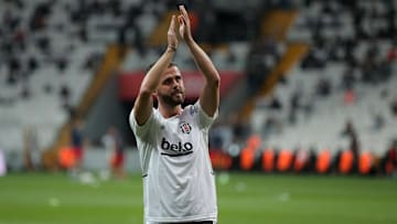 Miralem Pjanic Miralem Pjanic